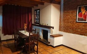 Departamento Los Nogales I